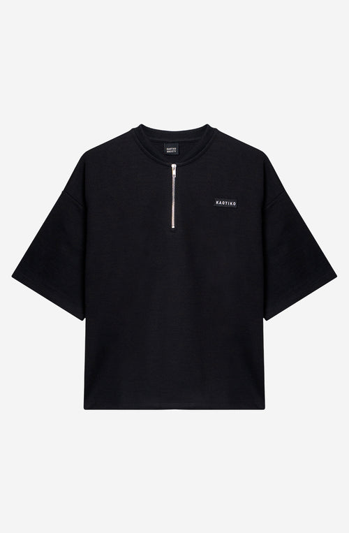Polo Romeo Black