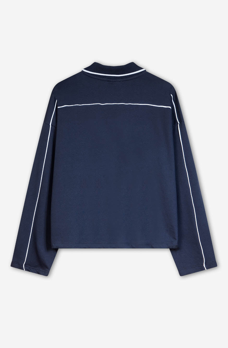 Polo Harper Navy