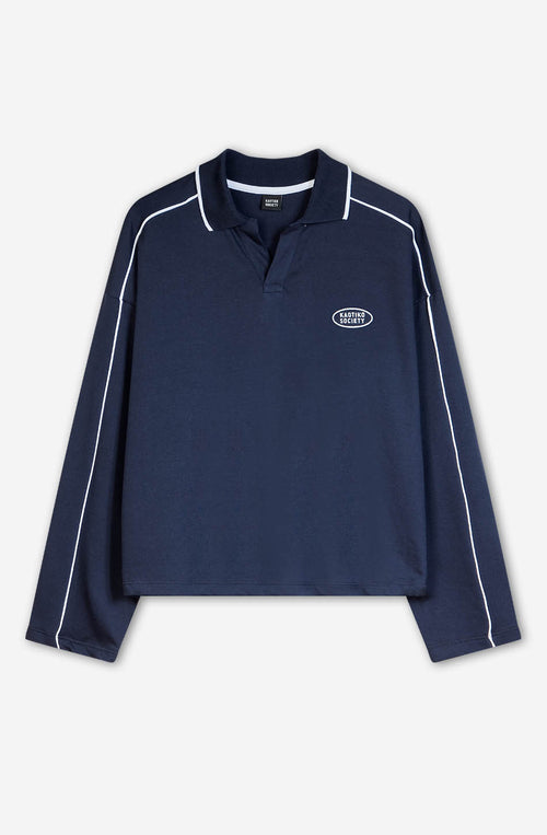 Polo Harper Navy