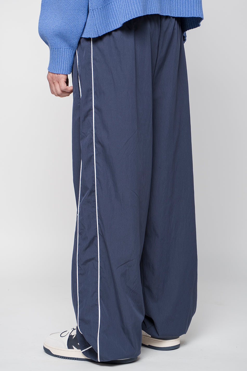 Pantalón Harper Navy