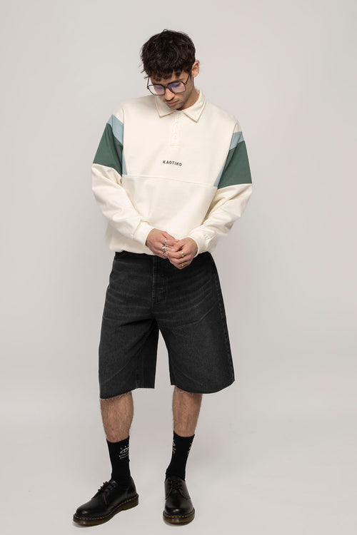 Harry Ivory/Heura Polo