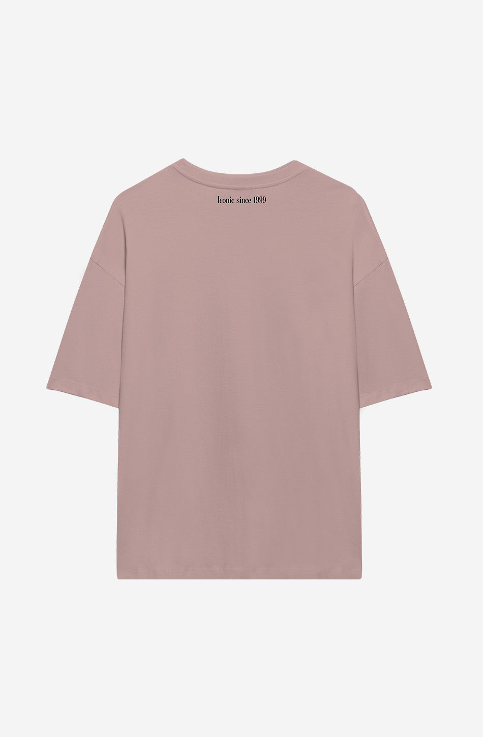 Camiseta Iconic Lavender