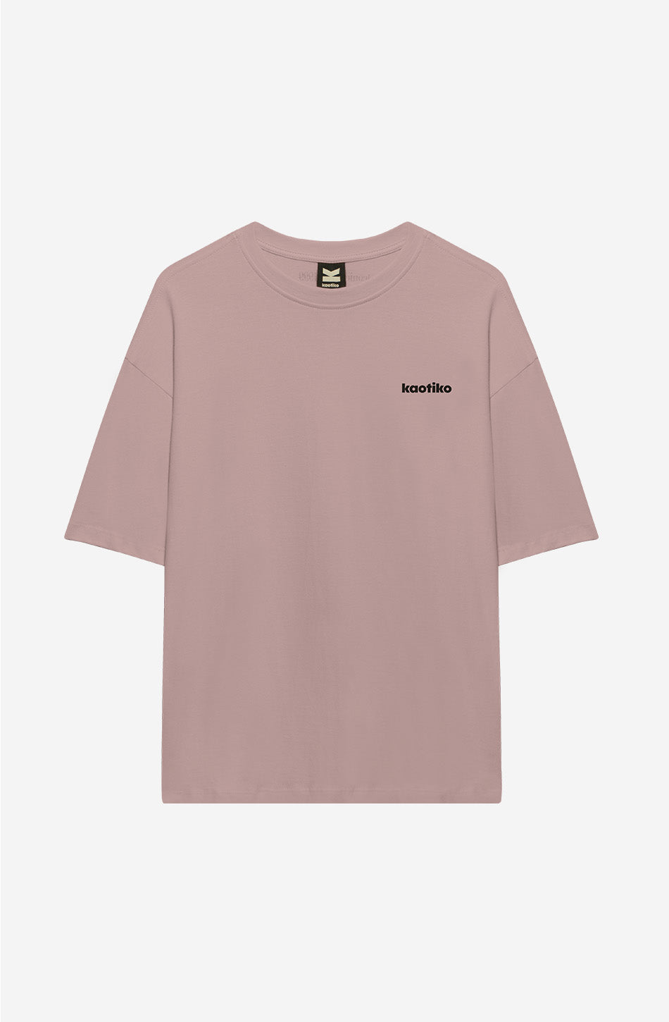 Camiseta Iconic Lavender