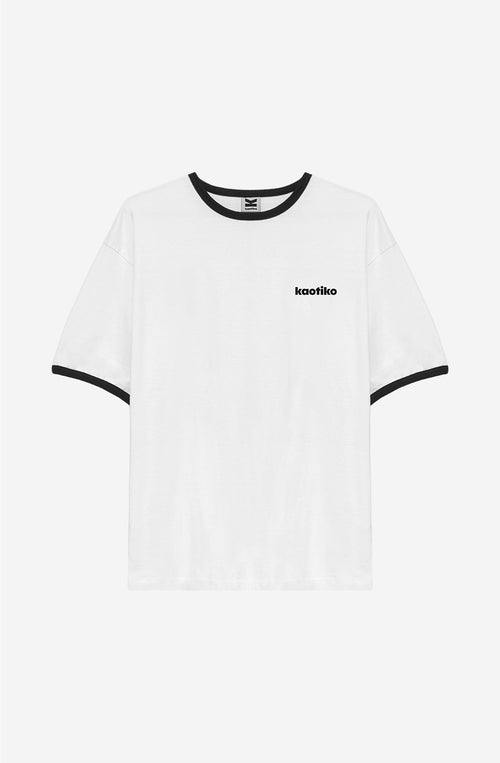 Iconic Since 1999 White T-shirt