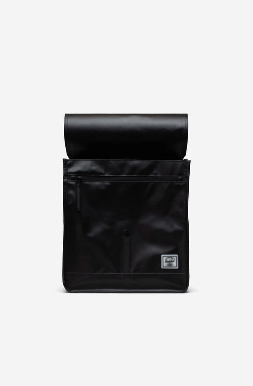 Herschel Weather Resistant Black