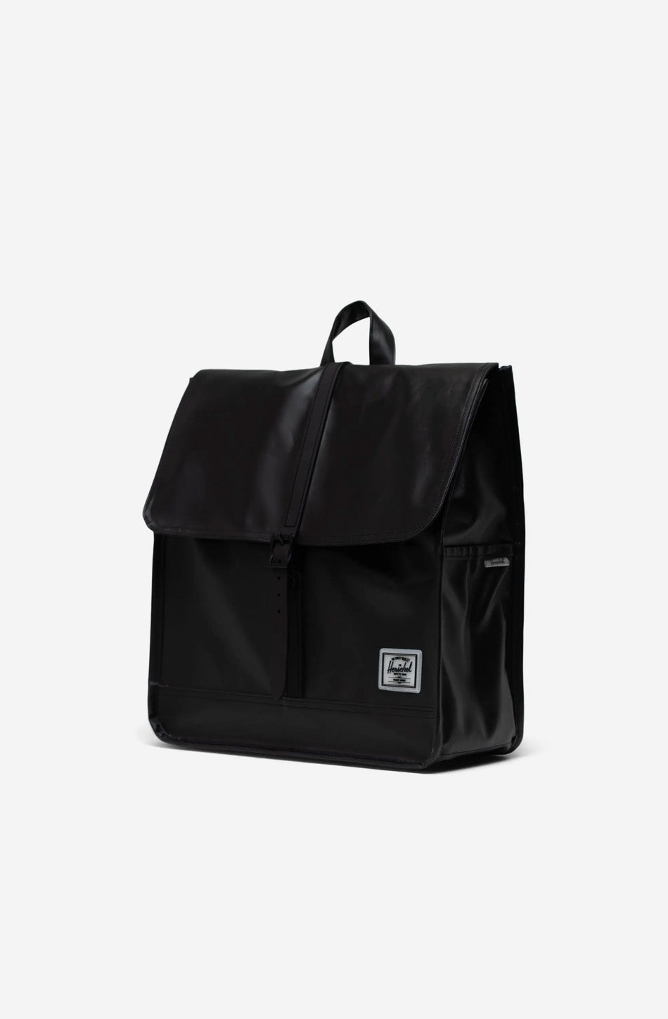 Herschel Weather Resistant Black