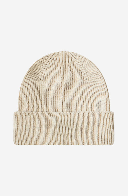 Gorro Poodle Light Sand