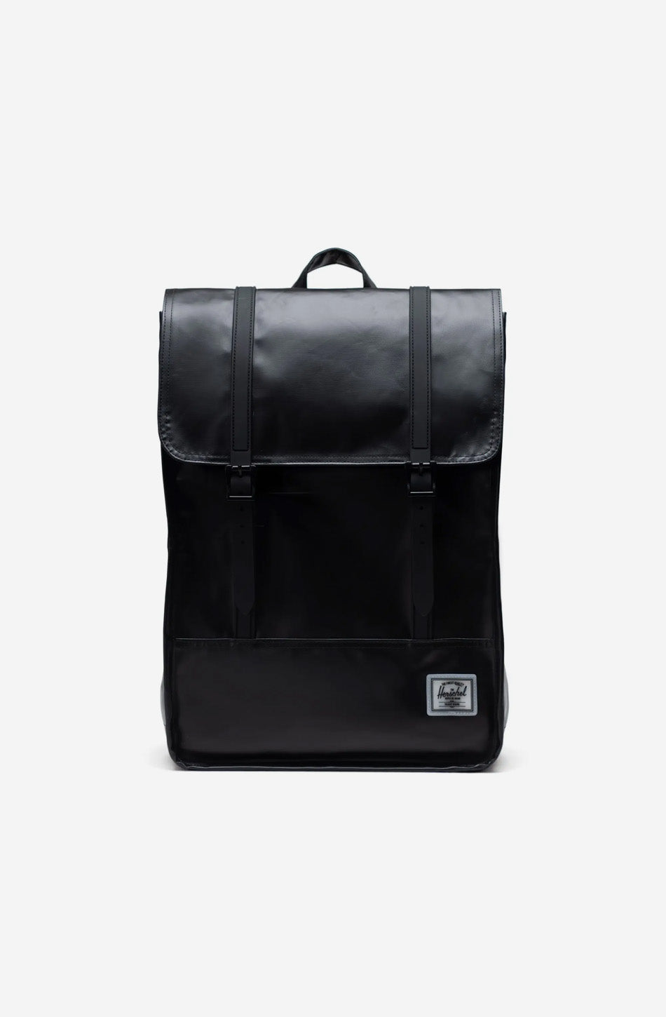 Herschel Weather Resistant Survey Black