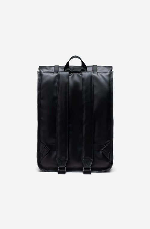 Herschel Weather Resistant Survey Black