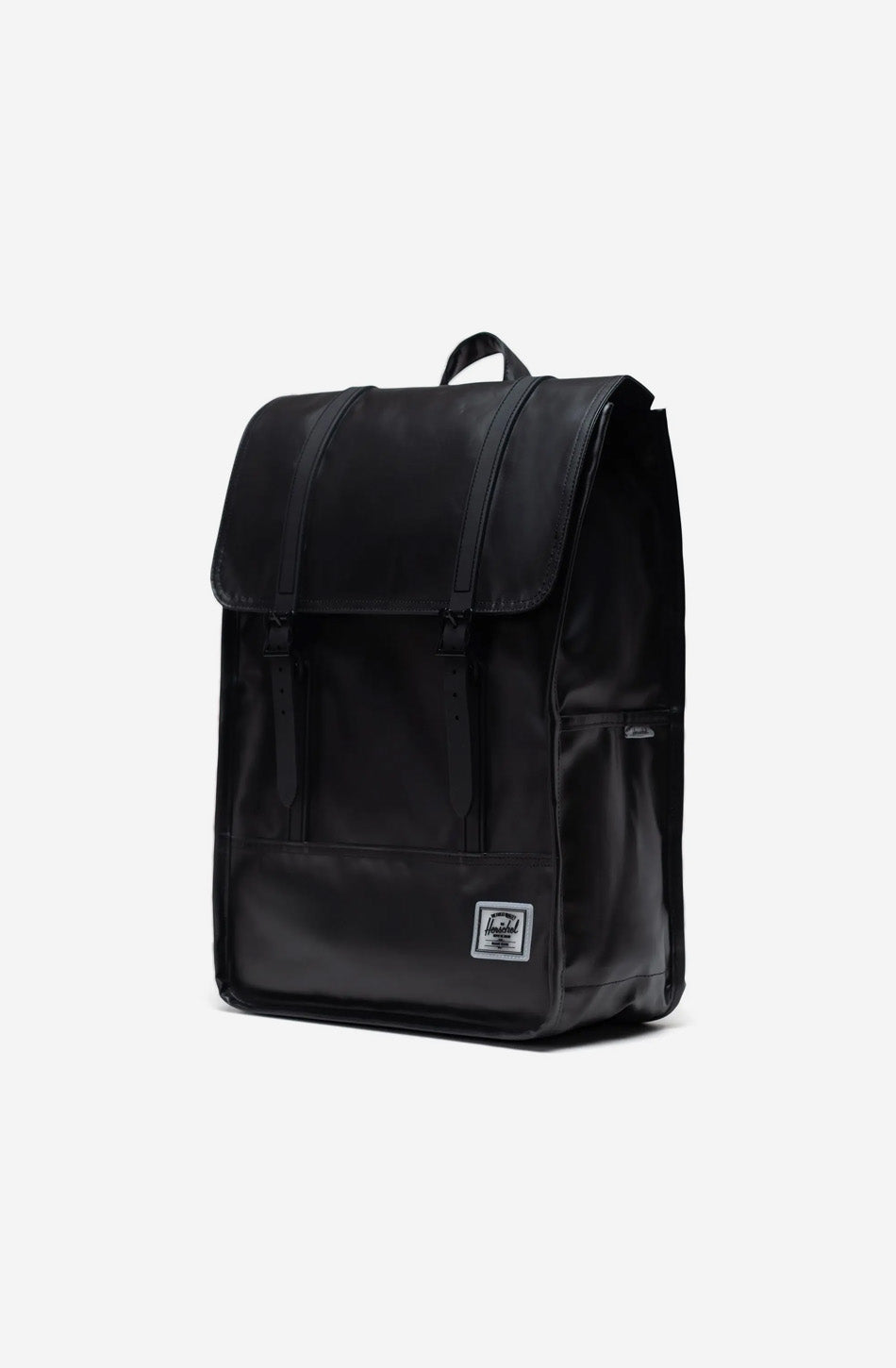 Herschel Weather Resistant Survey Black