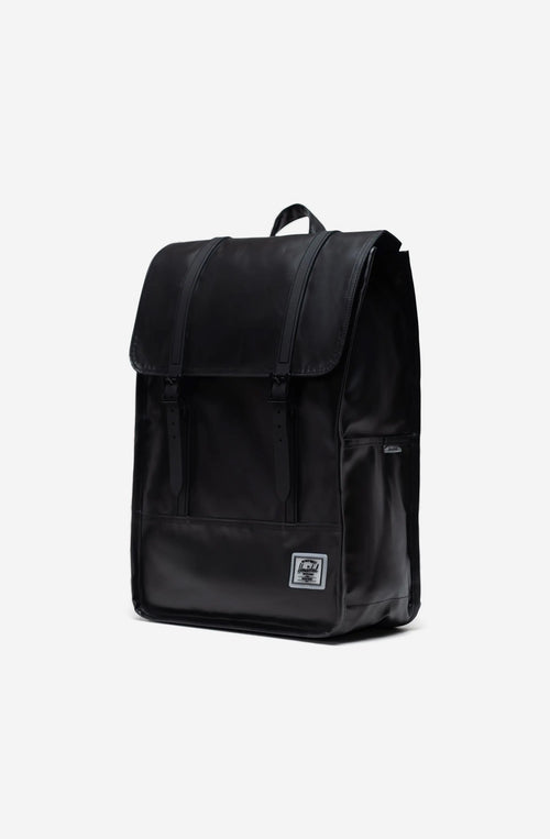 Herschel Weather Resistant Survey Black