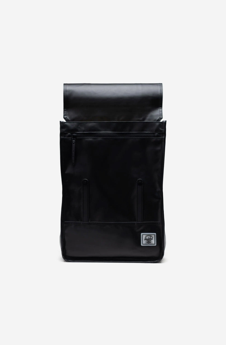 Herschel Weather Resistant Survey Black