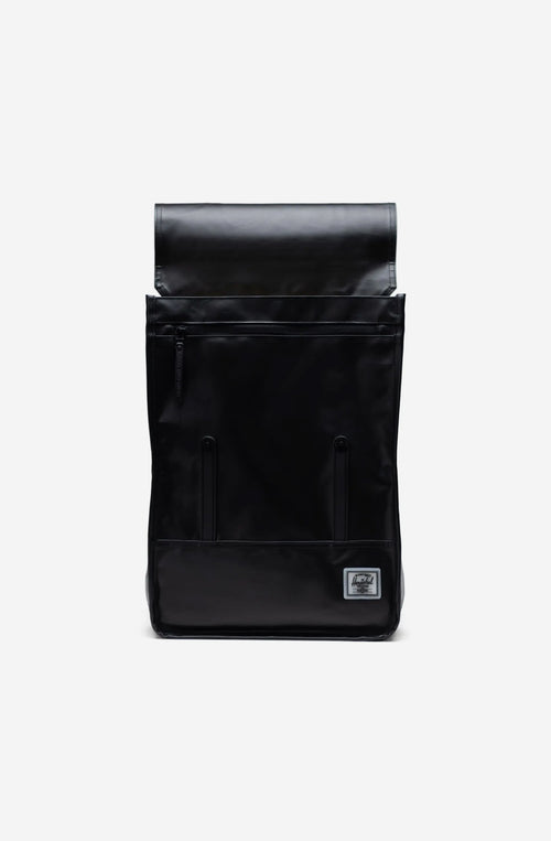 Herschel Weather Resistant Survey Black