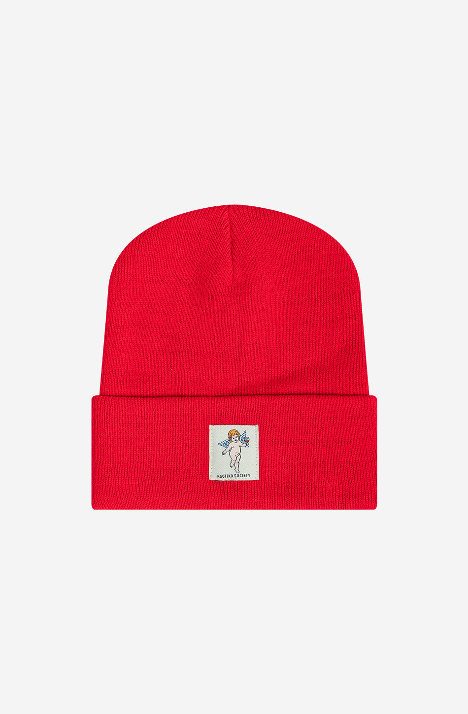 Gorro Cupid Love Potion Red