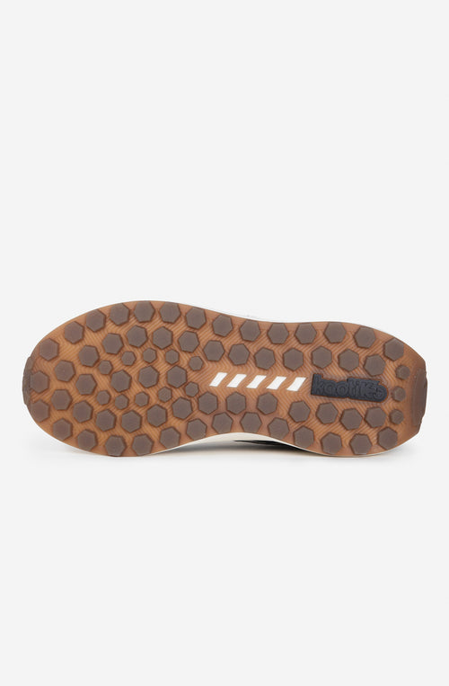Zapatillas Kaotiko Detroit Glam Leopard