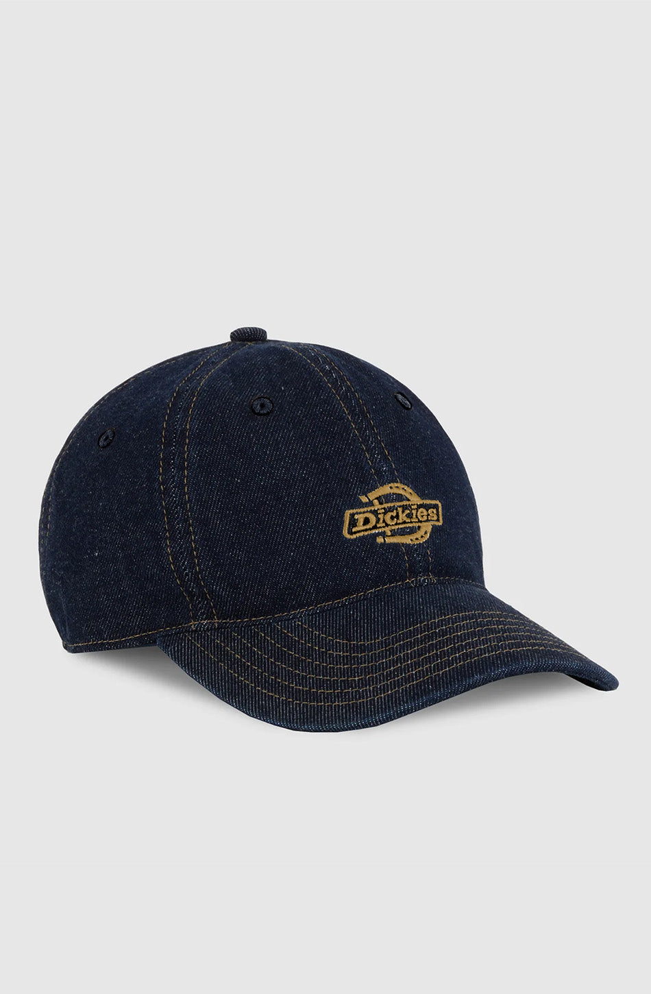 Gorra Dickies Denim Dad Rinsed