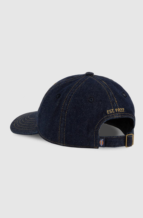 Gorra Dickies Denim Dad Rinsed