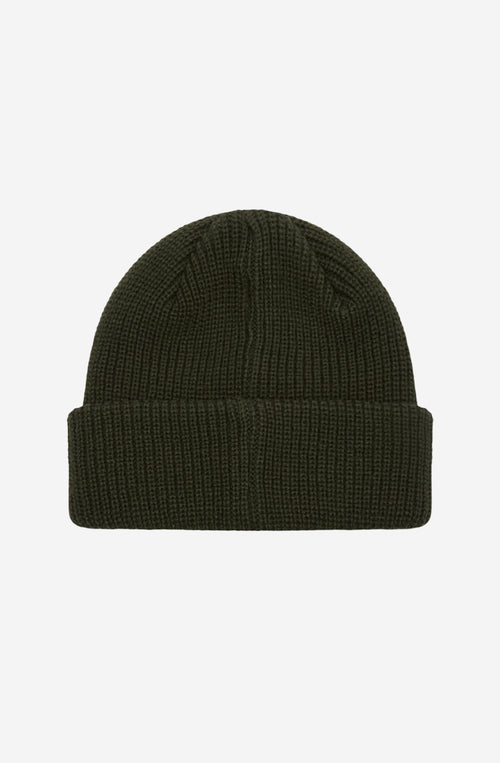 Gorro Obey Future Beanie Kombu Green