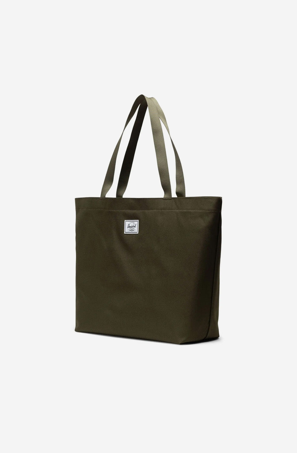 Herschel Classic Tote Ivy Green