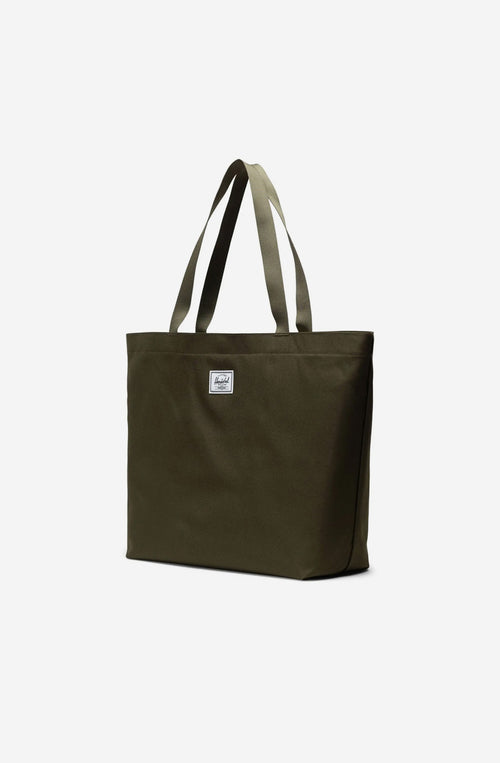 Herschel Classic Tote Ivy Green