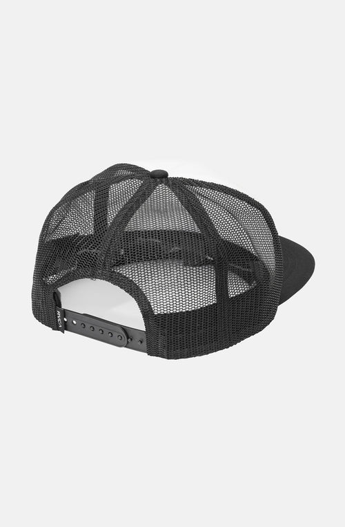 Gorra RVCA You're Still Here