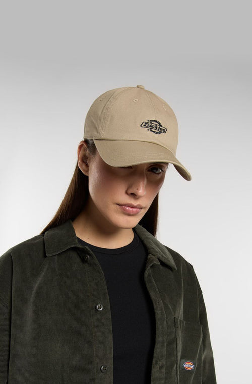 Gorra Dickies Essential Desert Sand