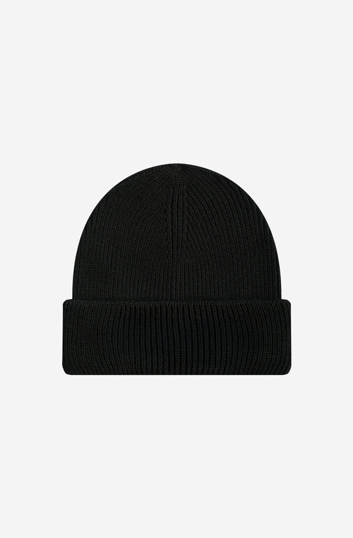 Gorro Trance Black