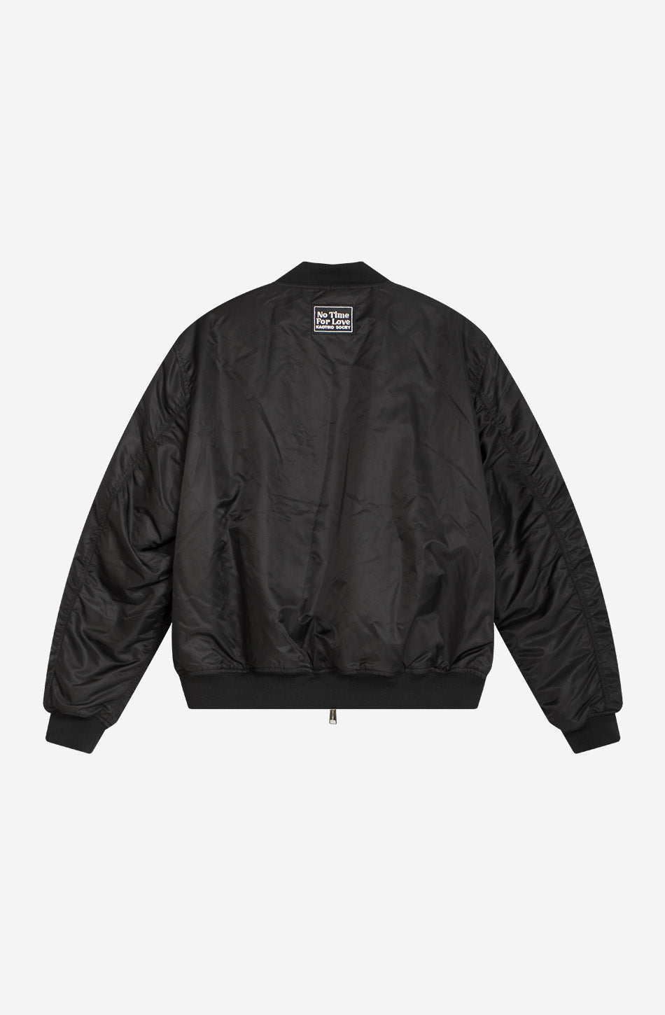 Love Potion Black Jacket