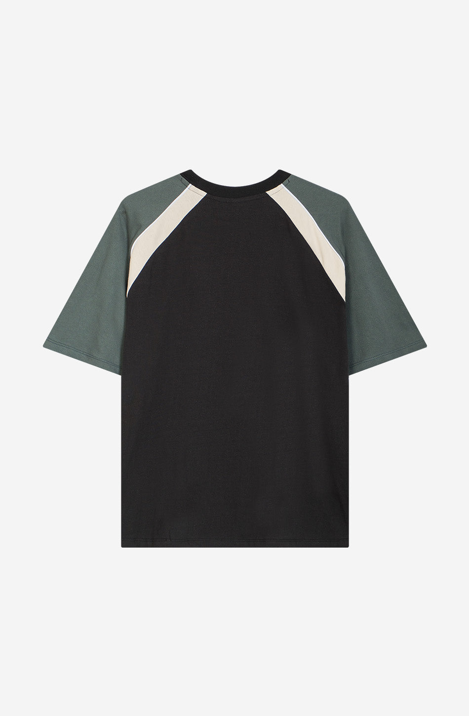 Camiseta Lennox Black