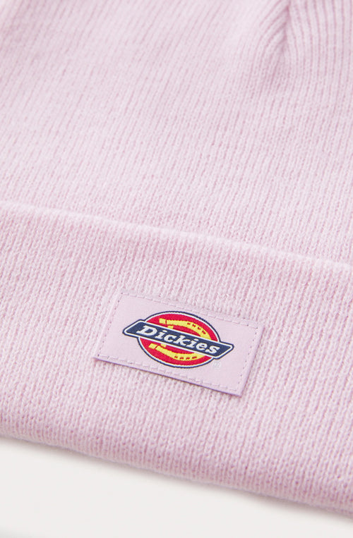 Gorro Dickies Gibsland Winsome Orchid