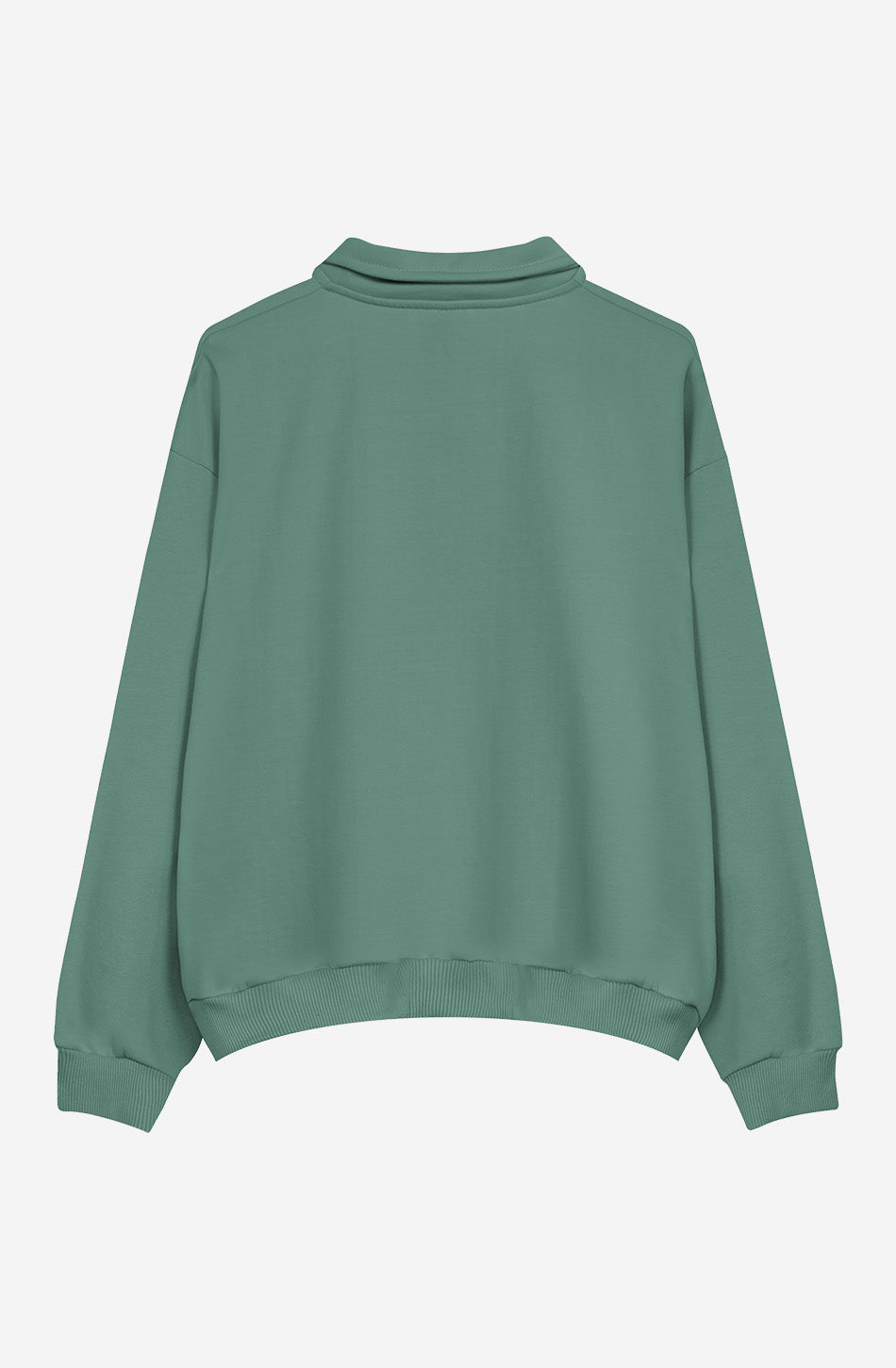 Dalmatian Heura Sweatshirt
