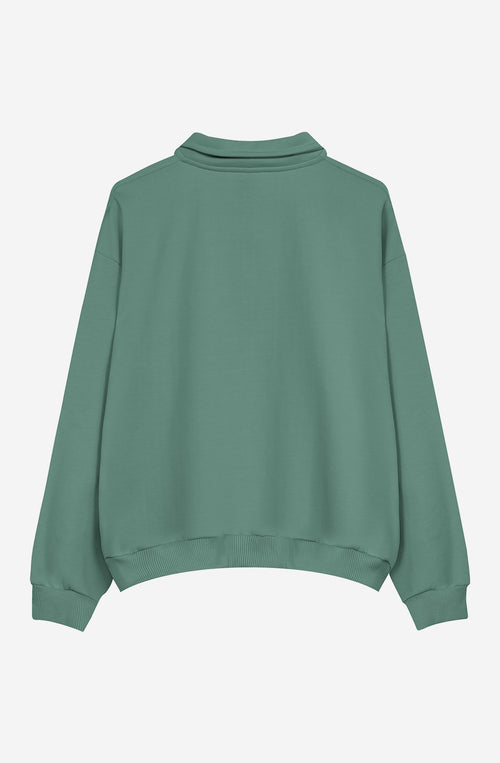 Dalmatian Heura Sweatshirt