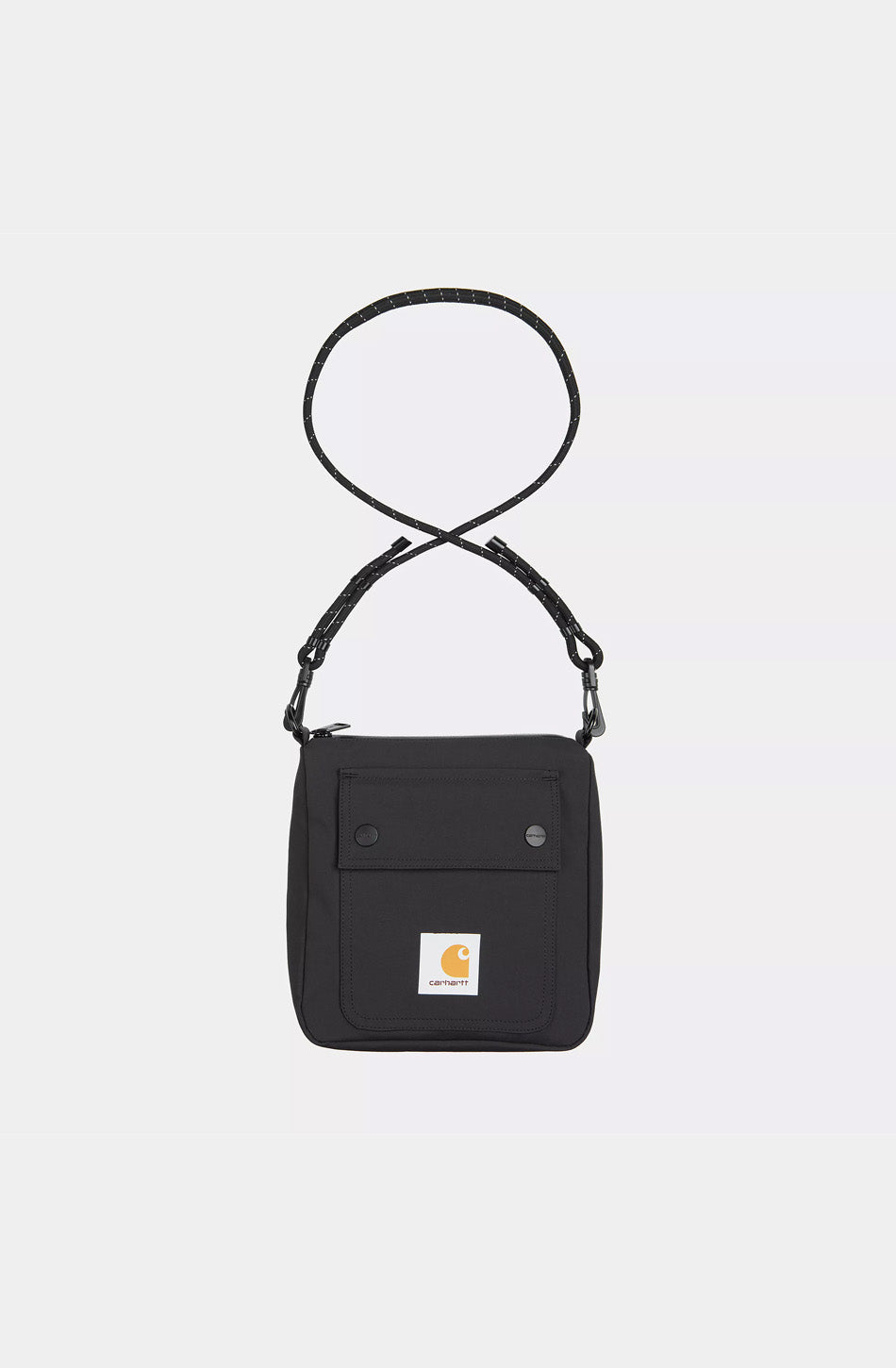 Carhartt WIP Bowden Shoulder Bag Bag Black