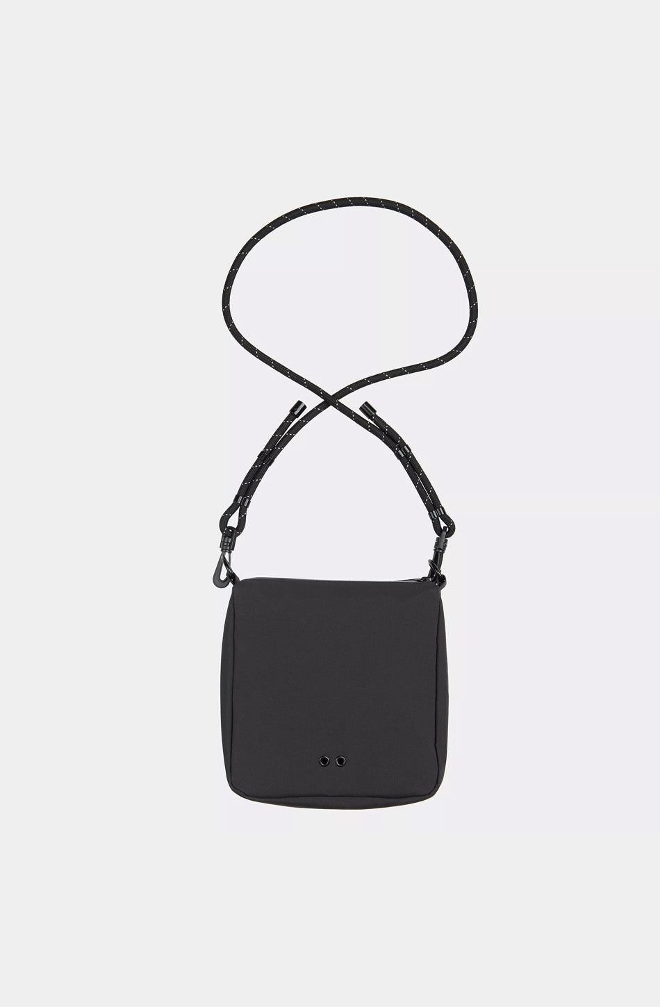 Carhartt WIP Bowden Shoulder Bag Bag Black