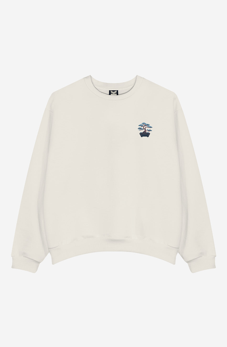 Sudadera Bonsai Bone