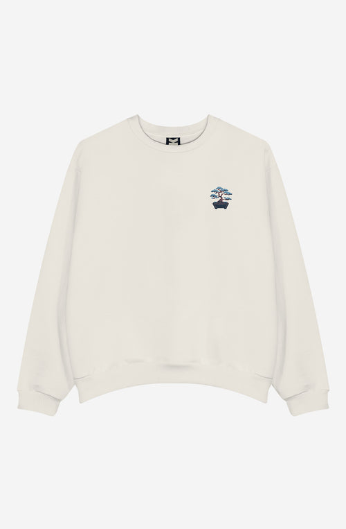 Sudadera Bonsai Bone