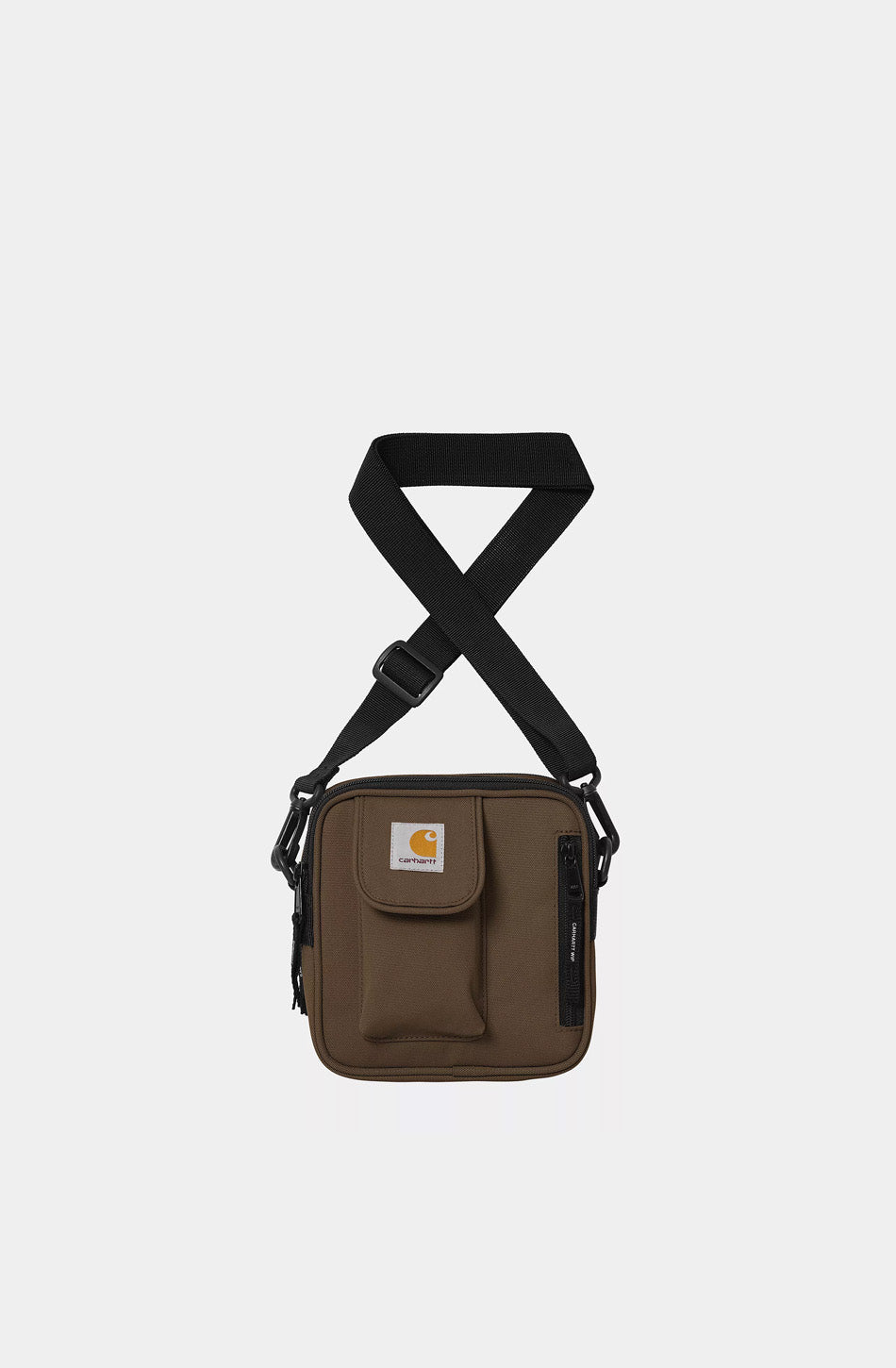 Carhartt WIP Essential Bag Small Hamilton Brown