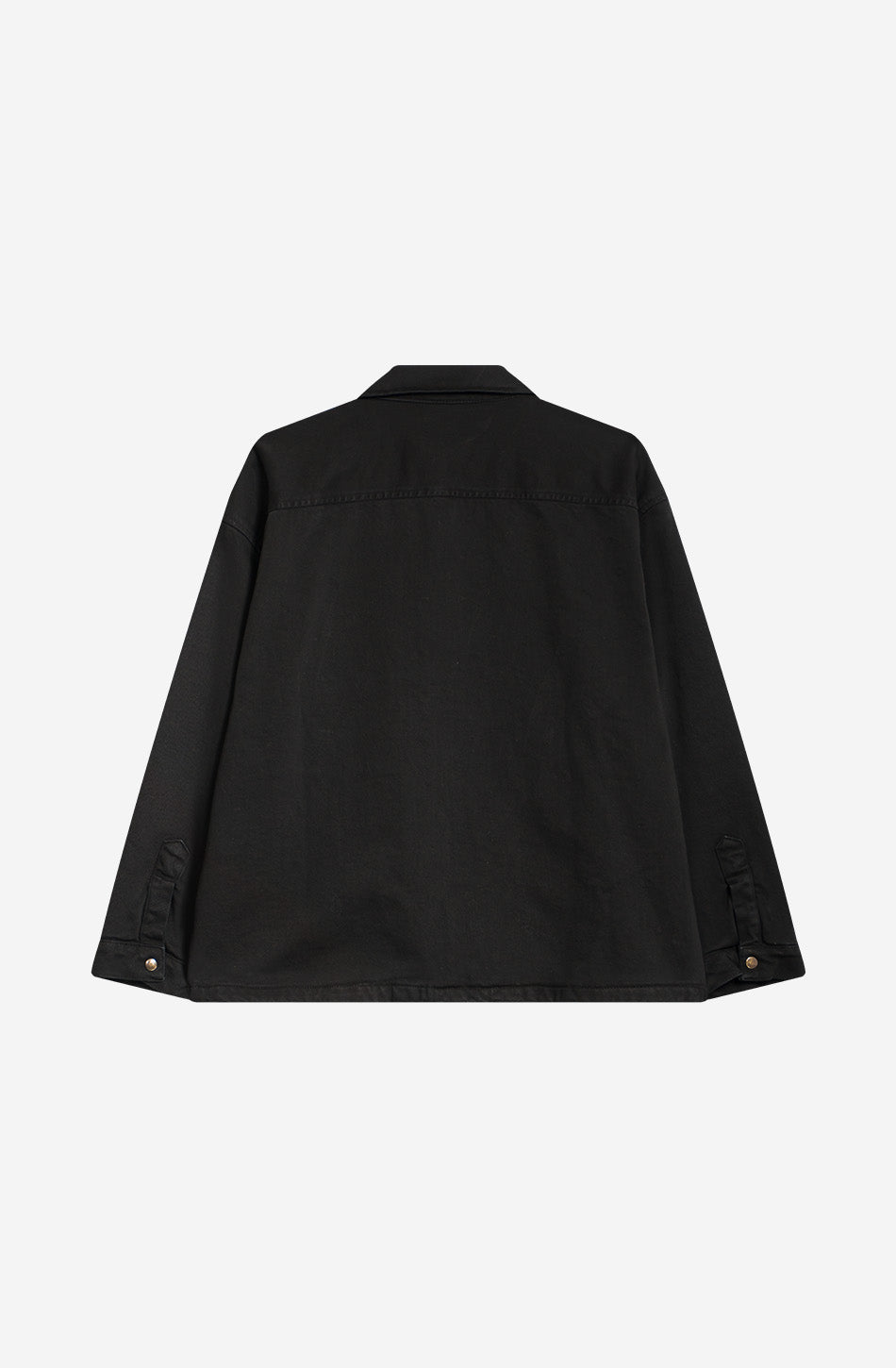 Chaqueta Trance Eyes Black