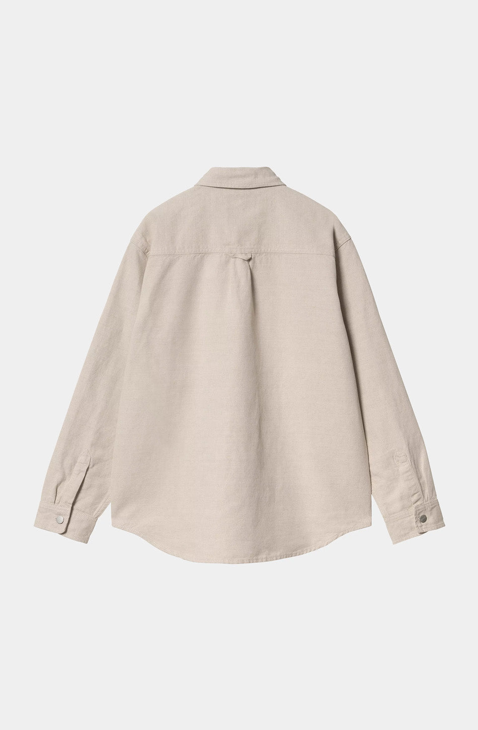 Carhartt WIP Walter Shirt Jac