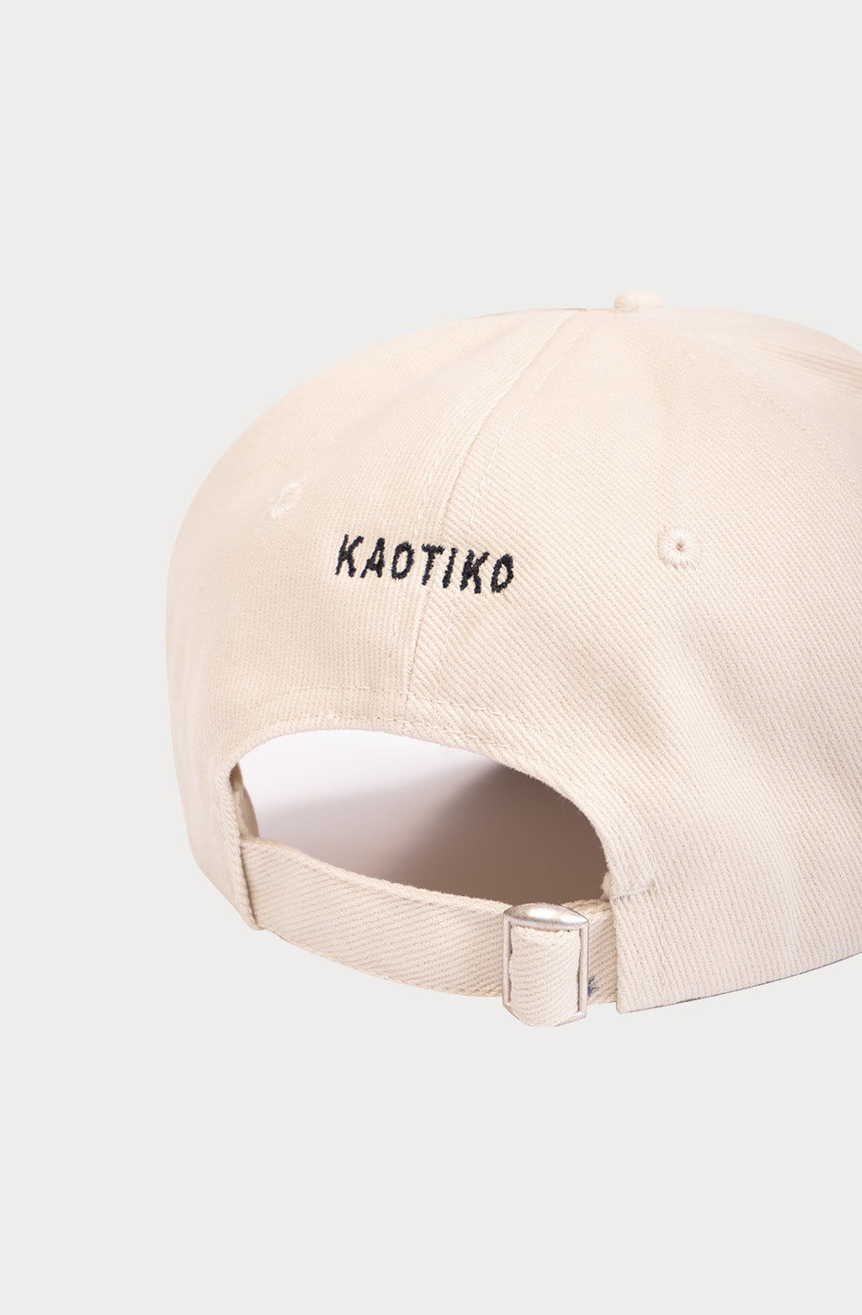 Dalian Stone Cap
