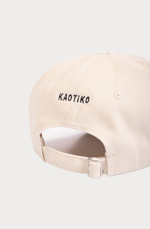 Dalian Stone Cap