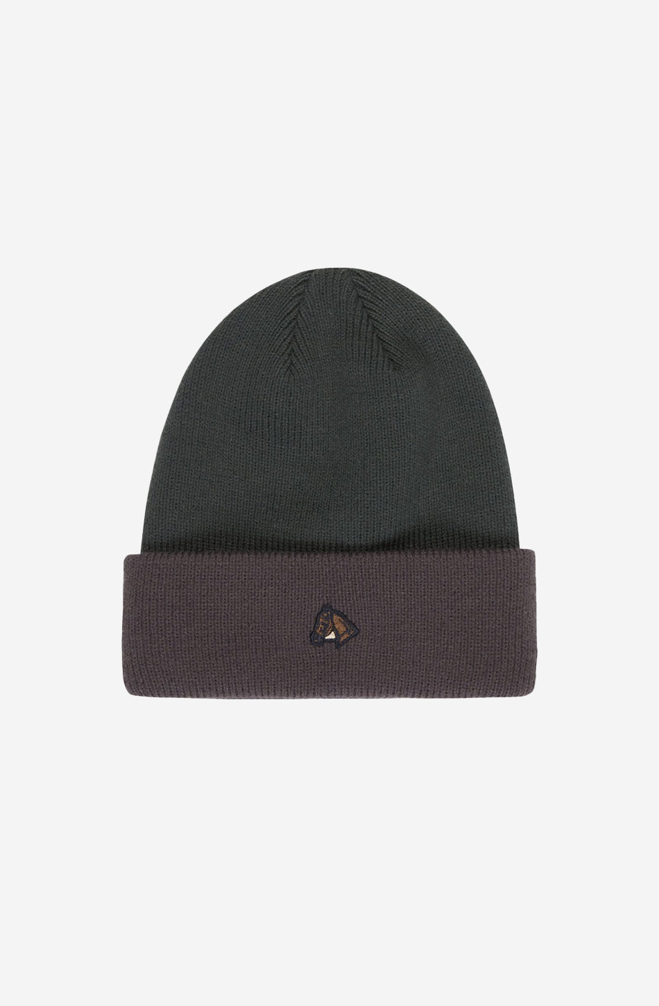Beanie RVCA Hunter Green