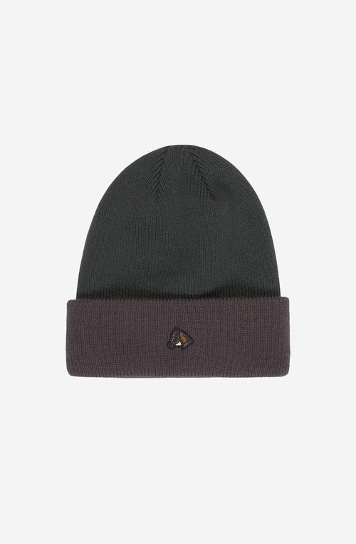 Beanie RVCA Hunter Green