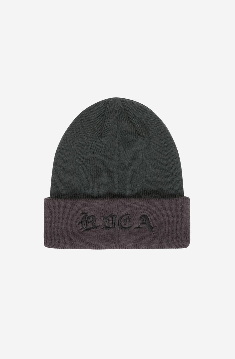 Beanie RVCA Hunter Green