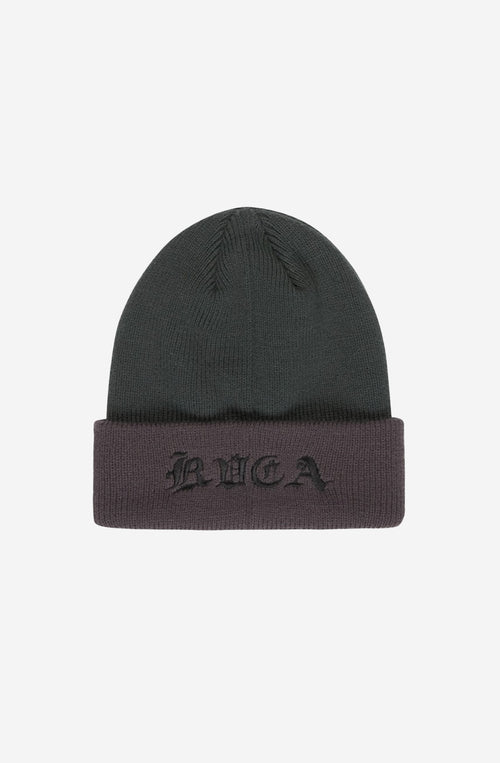 Beanie RVCA Hunter Green