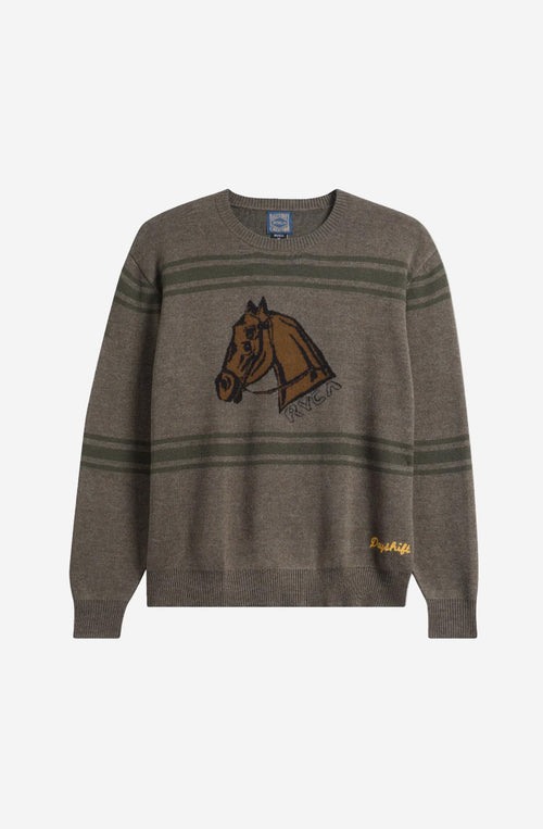 Jersey RVCA Mushroom