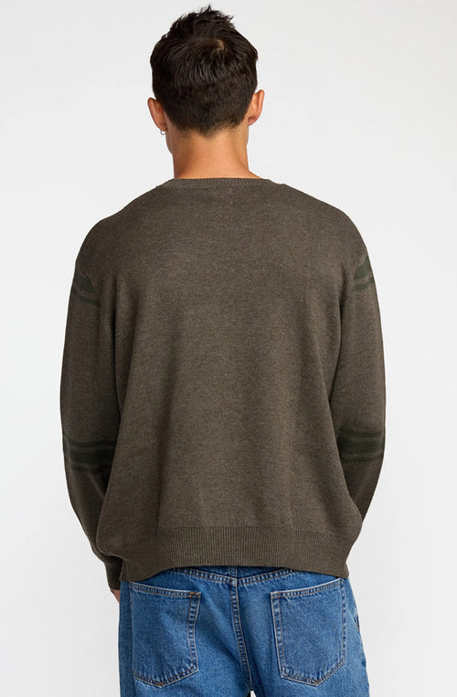 Jersey RVCA Mushroom