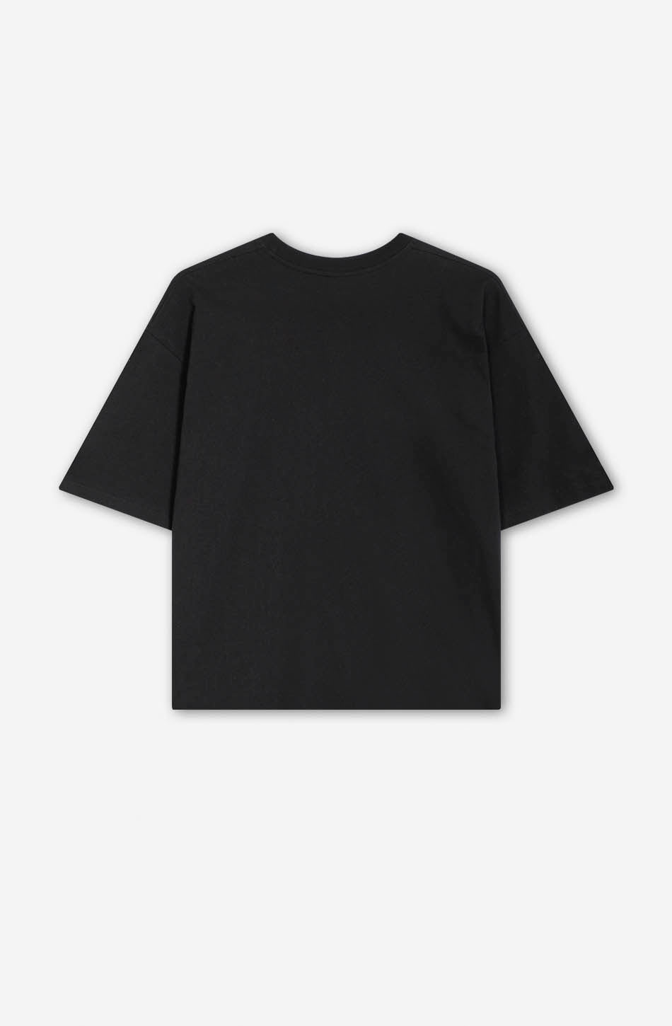 Camiseta Trance Eyes Black