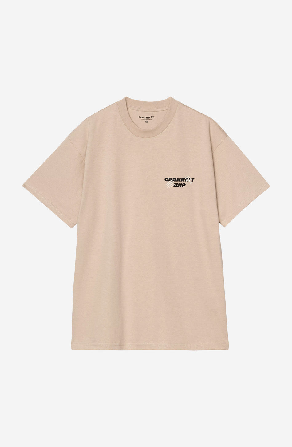 Camiseta Carhartt WIP Wiptopia