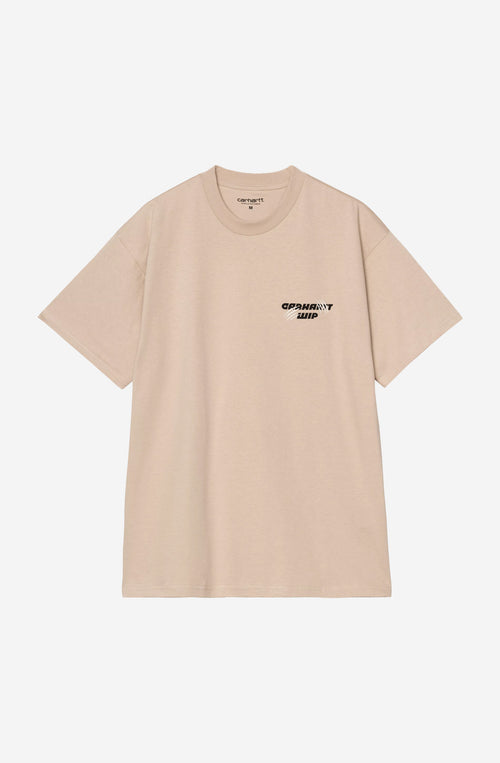 Camiseta Carhartt WIP Wiptopia